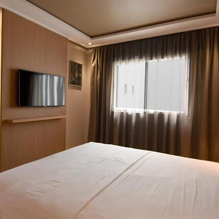 Tanger App Apartment Bagian luar foto