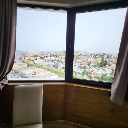 Tanger App Apartment Bagian luar foto