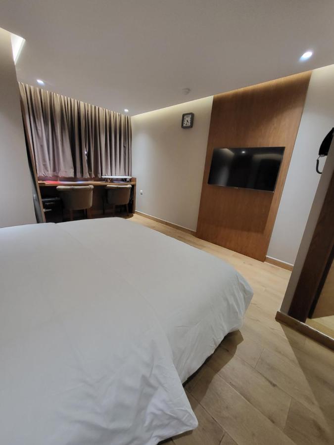 Tanger App Apartment Bagian luar foto