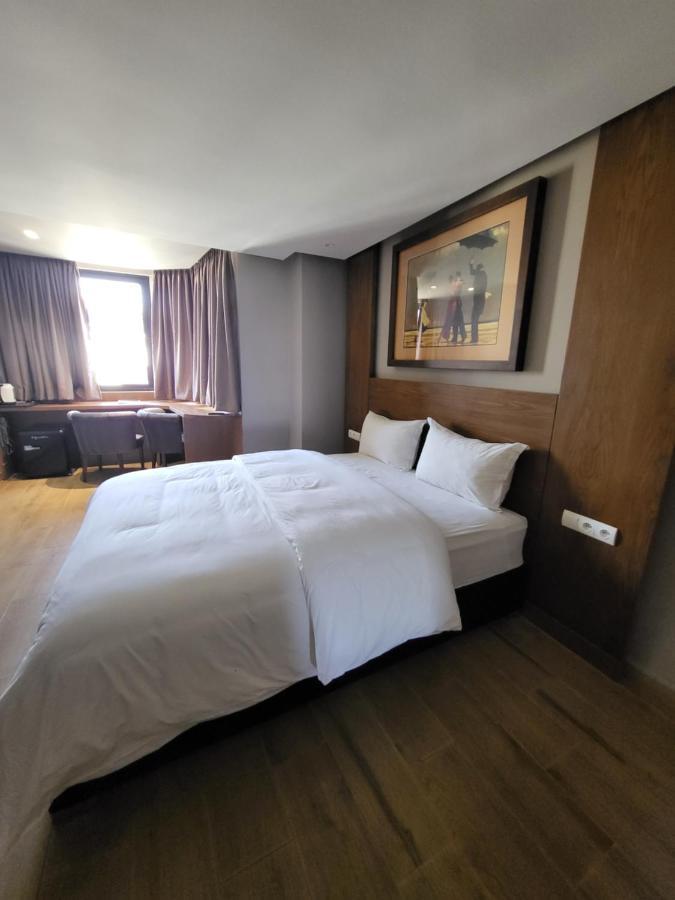 Tanger App Apartment Bagian luar foto