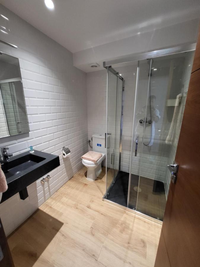 Tanger App Apartment Bagian luar foto